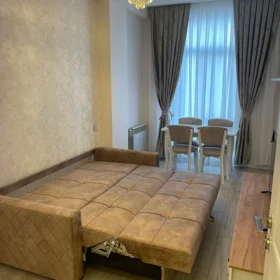 In Baku 36.0 m² apartment is for rent - Image 4