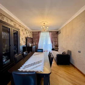 In Baku 55.0 m² apartment is for sale - Image 2