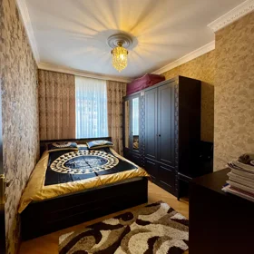 In Baku 55.0 m² apartment is for sale - Image 5