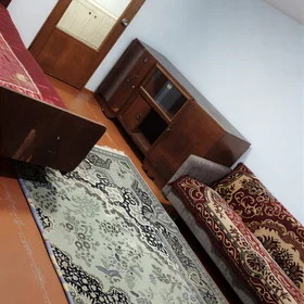 In Baku 45.0 m² apartment is for rent - Image 2