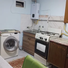 In Baku 45.0 m² apartment is for rent - Image 5