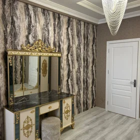 In Baku 70.0 m² apartment is for rent - Image 3