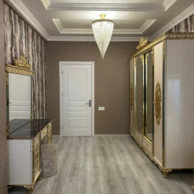 In Baku 70.0 m² apartment is for rent - Image 4