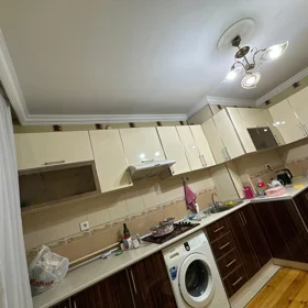 In Baku 62.0 m² apartment is for rent - Image 3