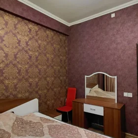 In Baku 55.0 m² apartment is for rent - Image 2