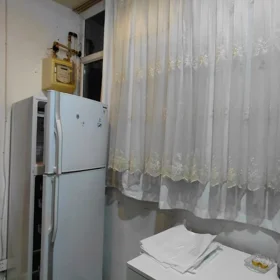 In Baku 55.0 m² apartment is for rent - Image 4