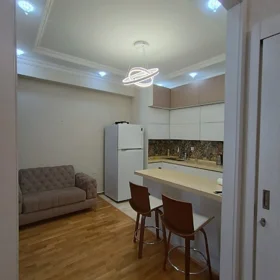 In Baku 51.0 m² apartment is for rent - Image 2