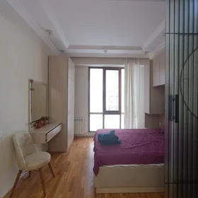 In Baku 51.0 m² apartment is for rent - Image 5