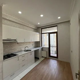 In Baku 68.0 m² apartment is for sale - Image 2