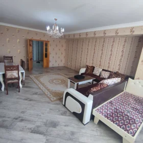 In Baku 120.0 m² apartment is for rent - Image 4