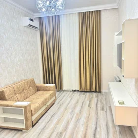 In Baku 35.0 m² apartment is for rent - Image 3