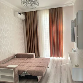 In Baku 35.0 m² apartment is for rent - Image 4