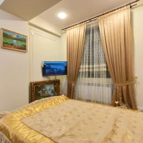 In Baku 40.0 m² apartment is for rent - Image 4