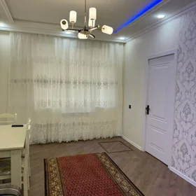 In Baku 66.0 m² apartment is for rent - Image 4