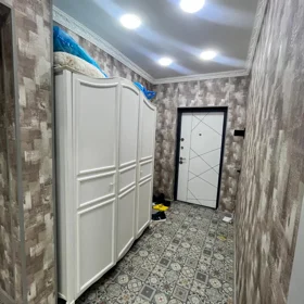 In Baku 42.0 m² apartment is for sale - Image 4