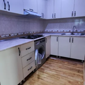 In Baku 53.0 m² apartment is for rent - Image 5