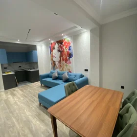 In Baku 85.0 m² apartment is for rent - Image 2