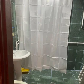 In Baku 75.0 m² apartment is for rent - Image 5