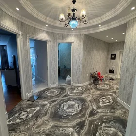 In Baku 140.0 m² apartment is for rent - Image 3