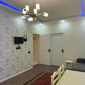 In Baku 66.0 m² apartment is for rent - Image 2