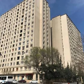 In Baku 42.0 m² apartment is for sale - Image 2