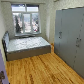 In Baku 53.0 m² apartment is for rent - Image 3