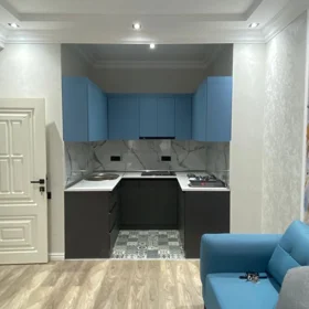 In Baku 85.0 m² apartment is for rent - Image 4