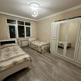 In Baku 100.0 m² apartment is for sale - Image 3