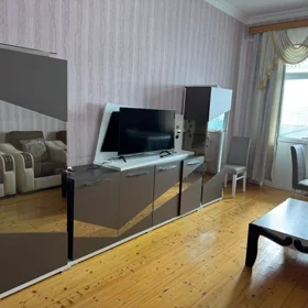 In Baku 75.0 m² apartment is for rent - Image 3