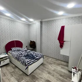 In Baku 42.0 m² apartment is for sale - Image 3