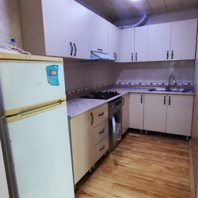 In Baku 53.0 m² apartment is for rent - Image 4