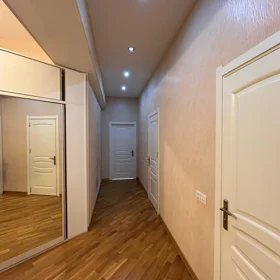 In Baku 115.0 m² apartment is for rent - Image 2