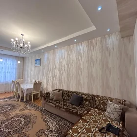 In Baku 115.0 m² apartment is for rent - Image 3