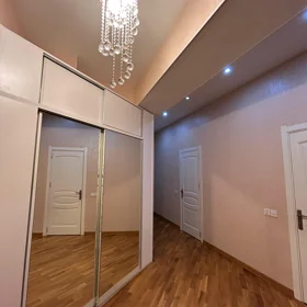 In Baku 115.0 m² apartment is for rent - Image 5