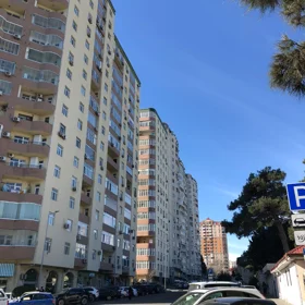 In Baku 60.0 m² apartment is for rent - Image 2