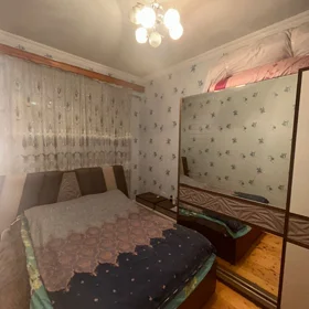 In Baku 60.0 m² apartment is for rent - Image 4