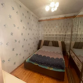 In Baku 60.0 m² apartment is for rent - Image 5