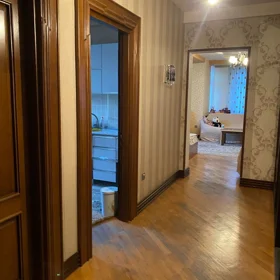 In Baku 75.0 m² apartment is for sale - Image 3