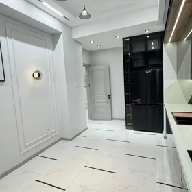 In Baku 125.0 m² apartment is for sale - Image 3