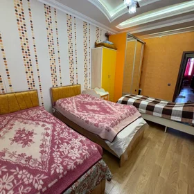 In Baku 125.0 m² apartment is for sale - Image 3