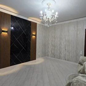 In Baku 50.0 m² apartment is for sale - Image 5