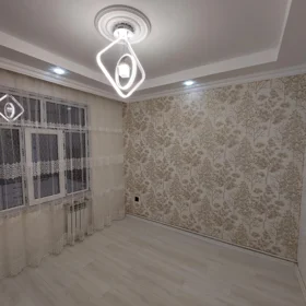 In Baku 60.0 m² apartment is for rent - Image 3