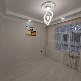 In Baku 60.0 m² apartment is for rent - Image 4