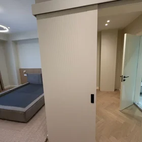 In Baku 220.0 m² apartment is for rent - Image 5