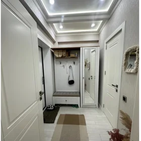 In Baku 78.0 m² apartment is for rent - Image 2