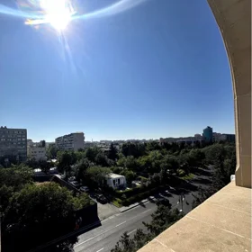 In Baku 78.0 m² apartment is for rent - Image 3