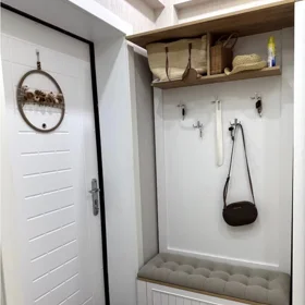 In Baku 78.0 m² apartment is for rent - Image 4