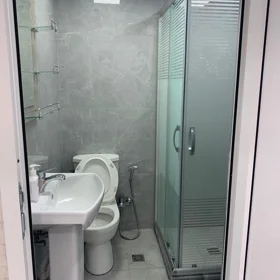 In Baku 60.0 m² apartment is for rent - Image 2