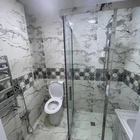 In Baku 65.0 m² apartment is for sale - Image 3