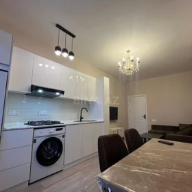 In Baku 65.0 m² apartment is for sale - Image 5